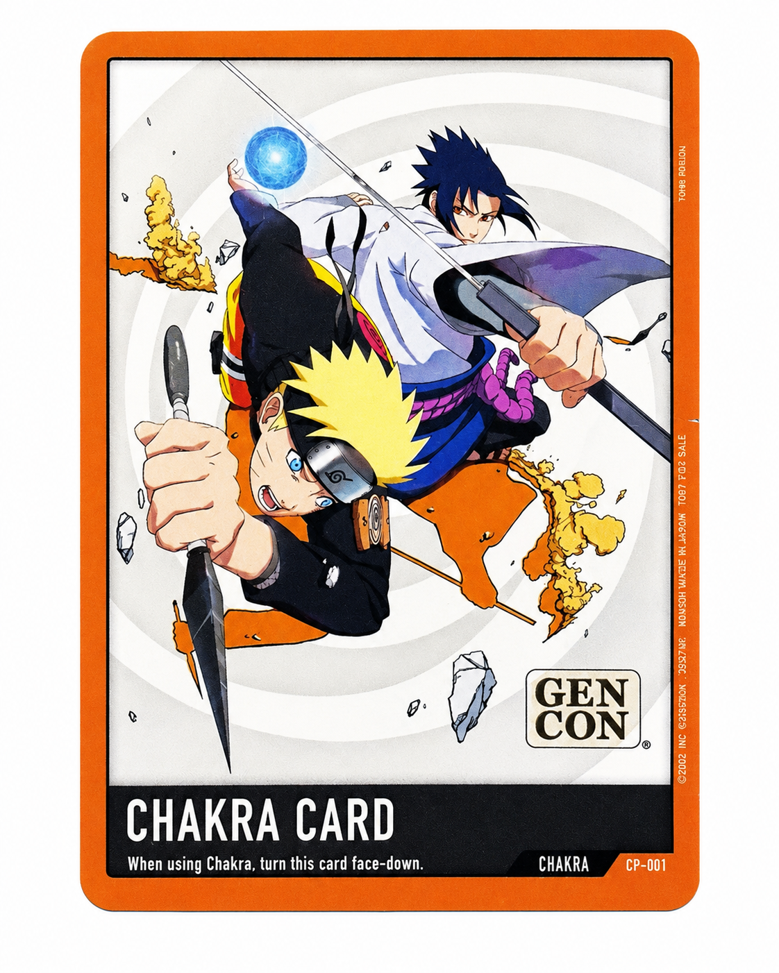 NARUTO CARD GAME カード相場・価値 | NARUTOMARKET