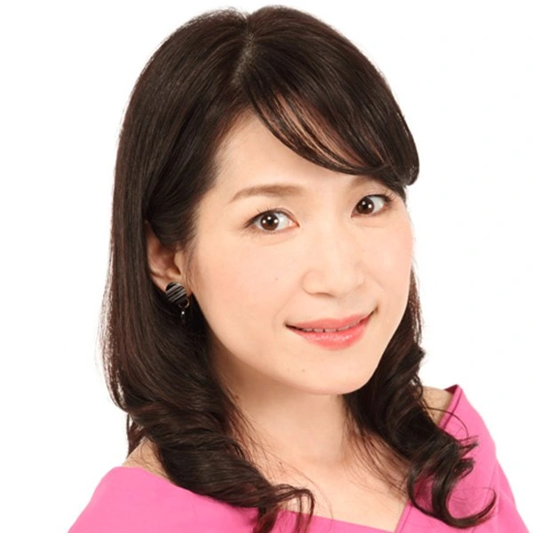 Chie Nakamura · Sakura